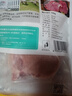 龍大肉食 豬大排2斤 出口日本級 豬排片豬里脊醬鹵食材鹵大排 豬肉生鮮 曬單實拍圖