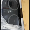 美的（Midea）電磁爐 雙灶 嵌入式 大功率電爐灶家用3300W大火力多功能一體家用插電式猛火灶炒菜爐 ZHE3317 曬單實(shí)拍圖