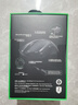 雷蛇（Razer）毒蝰V2pro專業(yè)版無線鼠標 電競游戲 輕量化 對稱型  黑色(附專用防滑貼+Type-C充電接口) 曬單實拍圖
