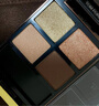 TOM FORD 幻魅四色TF眼影盤(pán)01碎金盤(pán)10g 化妝品生日禮物女送女友 曬單實(shí)拍圖