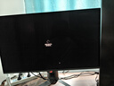 華碩ROG 超神X OLED 26.5英寸OLED顯示器4K 240Hz顯示器電競G-sync Type-C杜比視界HDR400 DP2.1 曬單實拍圖