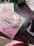 ZIPPO正品打火機(jī)防風(fēng)煤油 仿古銀熱戀玫瑰 送男士高端禮物刻字2025新款 專屬升級(jí)裝（油+火石+禮袋） 曬單實(shí)拍圖