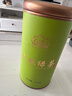 日照綠茶2025新茶百滿有機(jī)綠茶濃香型板栗香一級(jí)500g口糧茶桶裝山東特產(chǎn) 曬單實(shí)拍圖