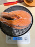 朵芙 三文魚(yú)排 500g* 2包 三文魚(yú)扒挪威三文魚(yú) 輪切魚(yú)排海鮮水產(chǎn) 生鮮 三文魚(yú)排 精選2片 500g 曬單實(shí)拍圖