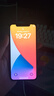 【非國行】Apple蘋果iPhone 16/15/14/13/12/11系列三星二手手機(jī)參考質(zhì)檢報(bào)告 顏色內(nèi)存參考質(zhì)檢報(bào)告 蘋果 iPhone X 曬單實(shí)拍圖