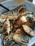 美加佳挪威青花魚片凈重2斤（8-10片）鯖魚片 獨立包裝 去頭去尾去臟 曬單實拍圖