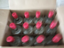 劍南春【喜酒】劍南春酒廠出品 綿竹系列 濃香型白酒  自飲佳品 口糧酒 52度 500mL 12瓶 綿竹大曲紅標(biāo) 曬單實(shí)拍圖