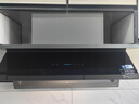 美的（Midea）【小西梅】油煙機 抽吸排油煙機 全自動蒸汽洗2.0 30風量 頂側一體MAX雙風道側吸煙機CXW-140-AK11 曬單實拍圖