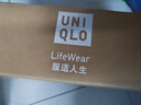 優(yōu)衣庫女裝無(wú)鋼圈文胸/軟支撐柔托BRA聚攏上托舒適貼合479194 31 米色 M 推薦D65 B70 C70 D70 A75 B75 曬單實(shí)拍圖