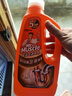 威猛先生（Mr Muscle）管道疏通啫喱 960ml*2瓶  衛(wèi)浴 下水道疏通劑 廁所管道疏通 曬單實拍圖