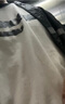 樂優(yōu)佰易 反光成人雨衣套裝分體式 C牛津布單帽檐 XL 防暴雨含雨褲騎車交通 曬單實(shí)拍圖