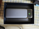 ANKER prime【PD3.1】安克737高功率充電寶140W雙向三口快充24000毫安大容量可上飛機蘋(píng)果macbook電腦 曬單實(shí)拍圖