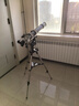 EXPLORE SCIENTIFIC探索科學(xué)80EQ3天文望遠鏡大口徑專(zhuān)業(yè)級觀(guān)星高清高倍兒童學(xué)生禮物 曬單實(shí)拍圖