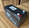 超威（CHILWEE）兒童車(chē)電瓶6V7Ah/20HR兒童三輪摩托四輪汽車(chē)6V玩具蓄電池6伏 曬單實(shí)拍圖