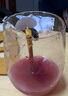 MUMUmojito莫吉托雞尾酒杯高級感調酒果汁杯家用玻璃水杯 曬單實(shí)拍圖