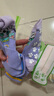 汪汪隊立大功（PAW PATROL）兒童地板襪小孩防滑襪隔涼防涼襪寶寶學(xué)步中筒襪子女PA1877 14-16 曬單實拍圖