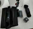 大疆 DJI Osmo Pocket 3 全能套裝 一英寸口袋云臺相機 OP靈眸手持?jǐn)?shù)碼相機 旅游vlog 便攜美顏攝像 曬單實拍圖