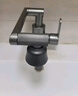 iLeddog【德國(guó)】面盆水龍頭廚房浴室機(jī)械臂冷熱四檔防濺萬(wàn)向龍頭MPLT-ZCM 曬單實(shí)拍圖
