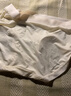 桑蕾雅內(nèi)褲女士?jī)?nèi)褲蠶絲底襠三角褲4條無(wú)痕無(wú)感簡(jiǎn)約涼感薄款高彈舒適 曬單實(shí)拍圖