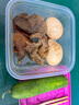 大莊園 進口草飼原切牛腱子凈重2斤 生鮮牛肉 醬鹵燉煮食材【真原切】 曬單實拍圖