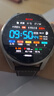 華為HUAWEI WATCH 3 Pro New 時(shí)尚款 棕色真皮表帶華為手表 運(yùn)動(dòng)智能手表eSIM獨(dú)立通話鴻蒙系統(tǒng)男女 曬單實(shí)拍圖