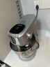海氏（Hauswirt）M5廚師機和面機家用全自動(dòng)揉面一體壓面機打蛋器多功能輕音電動(dòng)料理機國家補貼 M5 Max升級彩屏版【限時(shí)國補】 5.5L 曬單實(shí)拍圖