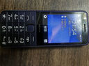 諾基亞（NOKIA）235 4G 移動(dòng)聯(lián)通電信全網(wǎng)通 2.8英寸雙卡雙待 直板按鍵手機(jī) 老人老年手機(jī) 學(xué)生手機(jī) 紫色 曬單實(shí)拍圖