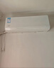 美的空調(diào) 3匹 酷省電Pro 家電國家補(bǔ)貼 新一級能效 客廳空調(diào)省電變頻 空調(diào)柜機(jī)立式 KFR-72LW/N8KS1-1P 曬單實拍圖