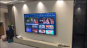 Vidda 發(fā)現(xiàn)X 2026款 85英寸 300Hz超高刷 墨晶屏 QD-Mini LED 以舊換新家電國家補(bǔ)貼液晶海信電視85VX5Q 曬單實(shí)拍圖