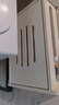 中興（ZTE）巡天 AX3000滿(mǎn)血WIFI6千兆無(wú)線(xiàn)家用路由器 自研雙核主芯片 5G雙頻穿墻王wifi路由 Mesh 3000M速率 曬單實(shí)拍圖