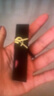 圣羅蘭（YSL）黑管啞光愛心唇釉216霧面口紅化妝品七夕情人節(jié)禮物生日禮物 曬單實拍圖