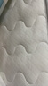 無(wú)印良品立體床褥加厚6cm A類(lèi)抗菌床墊遮蓋物家用宿舍可折疊褥子1.5*2米床 曬單實(shí)拍圖