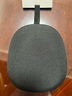 索尼（SONY）WH-1000XM6 頭戴式無(wú)線(xiàn)降噪耳機 AI智能降噪 黑色 七夕禮物 曬單實(shí)拍圖