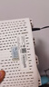 TP-LINK【二手8成新】TL-WTC181千兆WIFI6 AC1800M雙頻無(wú)線路由器穿墻 華為WS5200增強(qiáng)版千兆【1200M] 曬單實(shí)拍圖