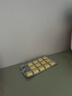 力克雷戒煙口香糖尼古丁咀嚼膠4mg*30片*3盒戒煙糖薄荷味強生緩解尼古丁戒斷引起不適癥狀原研藥 曬單實(shí)拍圖