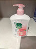 滴露（Dettol）洗手液抑菌滋潤450g*2+松木450g*2兒童家庭補充裝消毒溫和護手 曬單實(shí)拍圖