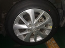 固特異（Goodyear）汽車輪胎 205/55R16 91W EF1 SPORT鷹馳F1酷跑 朗逸/速騰/卡羅拉 曬單實拍圖