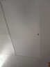 TCL廚房燈LED集成吊頂燈鋁扣板平板廚衛(wèi)燈浴室燈300*600 曬單實拍圖
