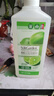 蔬果園陽(yáng)光青檸洗潔精500g食品家用級(jí)洗滌靈果蔬餐具清洗劑除菌洗碗液 曬單實(shí)拍圖
