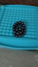 踩雷感應(yīng)棋32磁力珠磁鐵感應(yīng)棋盤對戰(zhàn)棋兒童多人對戰(zhàn)益智玩具 【4人對戰(zhàn)】32磁力珠+大棋盤 曬單實拍圖