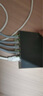 普聯(lián)（TP-LINK）AX3000M全屋WiFi6套裝千兆雙頻無(wú)線(xiàn)AP面板ac+ap套裝POE路由器全屋面板 套餐四（5口千兆AC路由器*1+白色面板AP*4） 曬單實(shí)拍圖