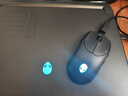外星人（Alienware） AW720M無線游戲鼠標 有線藍牙三模電競鼠標 長續(xù)航26000高DPI  磁力回彈 磁吸快充 8鍵自定義編程 曬單實拍圖