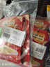 烏江榨菜 下飯菜 清香口感 清淡榨菜絲80g*5袋（量販裝） 曬單實(shí)拍圖
