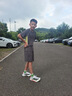 阿迪達斯 （adidas）中性 跑步系列 ADIZERO BOSTON 13 W 跑步鞋 JS4934  38 曬單實(shí)拍圖