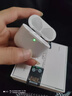 Apple/蘋(píng)果 AirPods 4 搭配USB-C充電盒 蘋(píng)果耳機 藍牙耳機 適用iPhone/iPad/Mac 四代 曬單實(shí)拍圖