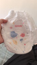 好奇（Huggies）金裝拉拉褲XXL74(15kg以上)尿不濕【速干不易紅】 曬單實(shí)拍圖
