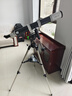 EXPLORE SCIENTIFIC探索科學(xué)80EQ3天文望遠(yuǎn)鏡大口徑專(zhuān)業(yè)級(jí)觀星高清高倍兒童學(xué)生禮物 曬單實(shí)拍圖