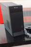 聯(lián)想二手電腦主機i5酷睿i7臺式主機i3獨顯商務(wù)辦公游戲設(shè)計剪輯做電商 配置四 i5四核/8G/620G/高清核顯 帶22吋全新顯示器 曬單實拍圖