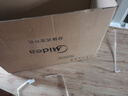 美的空調(diào) 大1.5匹全面風(fēng)空調(diào)掛機(jī) 風(fēng)尊二代家電國家補(bǔ)貼20%以舊換新 超一級能效 KFR-35GW/N8MXC1Ⅱ 曬單實(shí)拍圖