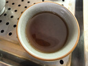 普洱茶（PUER）十年老班章七子餅茶4餅1428g 云南地標品牌熟普茶葉年貨口糧送禮 曬單實(shí)拍圖